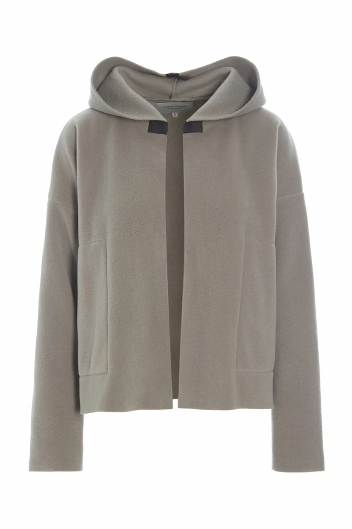 Henriette Steffensen Elephant Sporty Cardigan