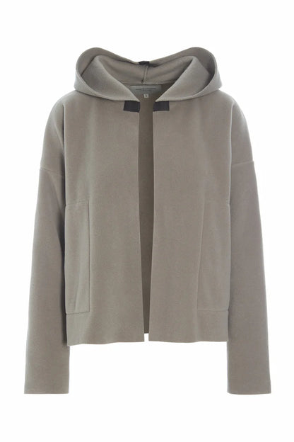 Henriette Steffensen Elephant Sporty Cardigan