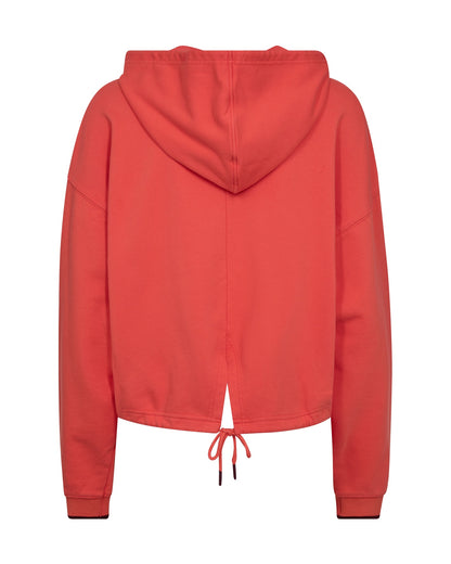 Mos Mosh Salva Cayenne Hoodie