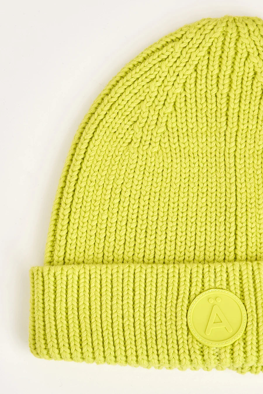 Tanta Lasta Evening Primose Beanie Hat