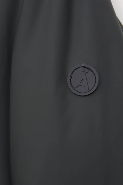 Tanta Tormenta Black Coat