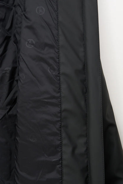 Tanta Tormenta Black Coat