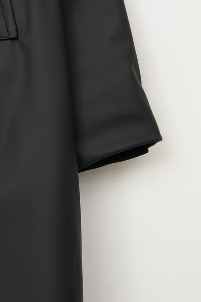 Tanta Tormenta Black Coat