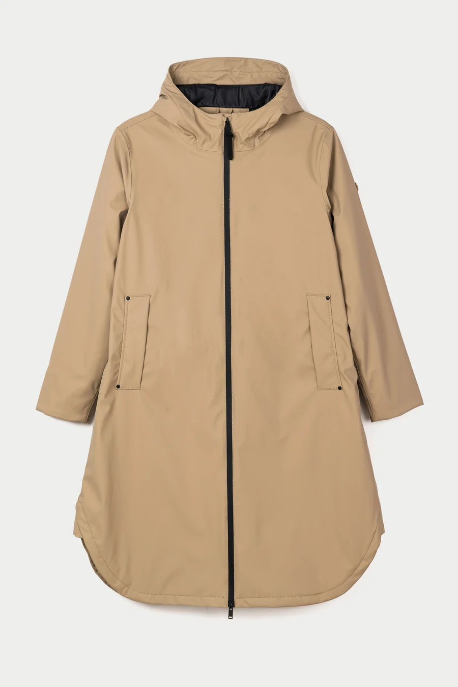 Tanta Ice Aluminium Raincoat T3286