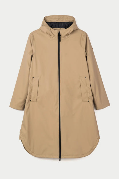 Tanta Ice Aluminium Raincoat T3286