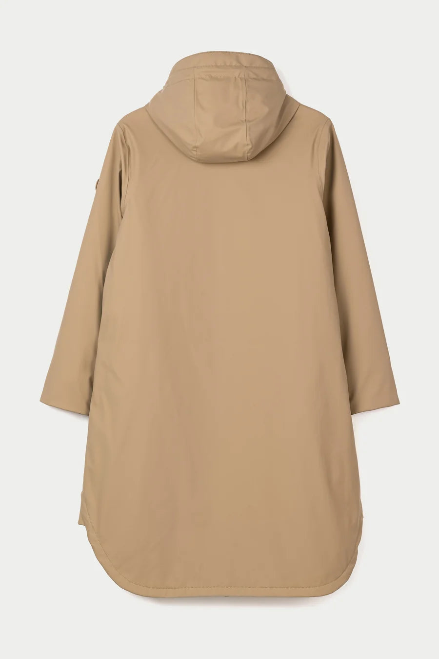 Tanta Ice Aluminium Raincoat T3286