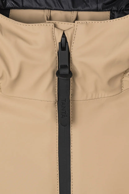 Tanta Ice Aluminium Raincoat T3286