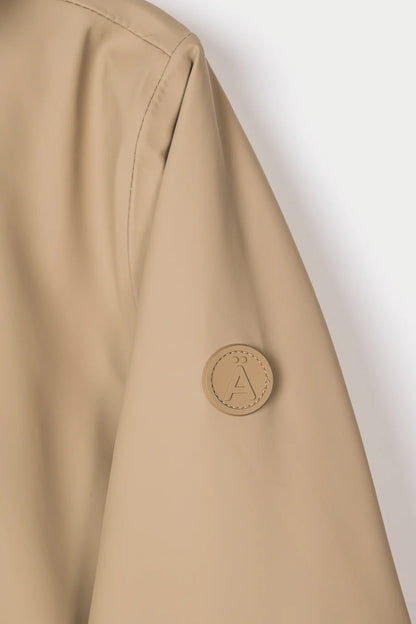 Tanta Ice Aluminium Raincoat T3286