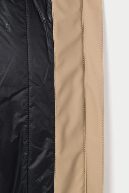 Tanta Ice Aluminium Raincoat T3286
