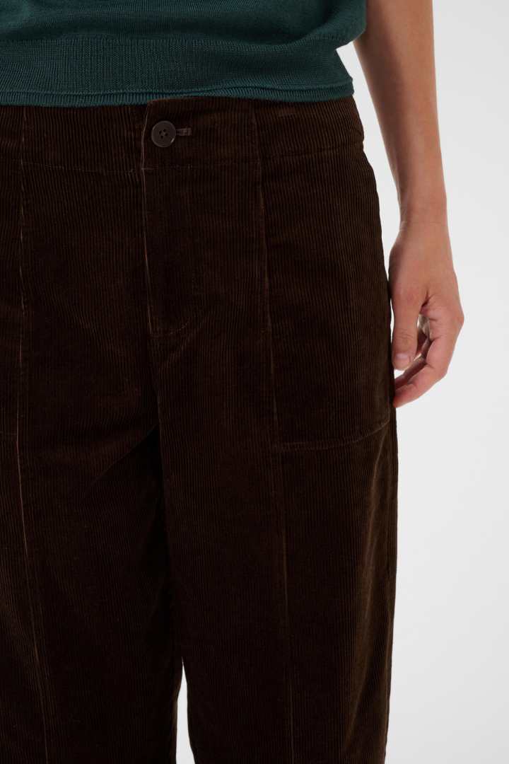 Part Two Netta Mole Trousers