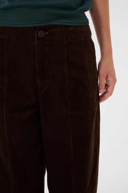 Part Two Netta Mole Trousers