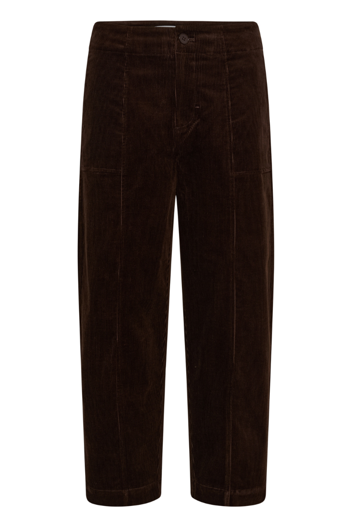 Part Two Netta Mole Trousers
