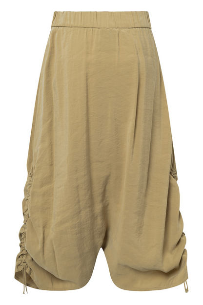 Elsewhere Mamelodi Golden Harem Trousers