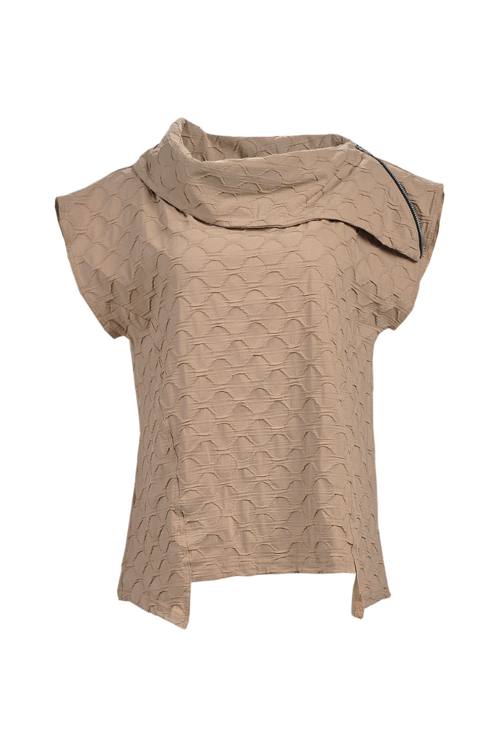 My Soul Sand Bubble Top 0167