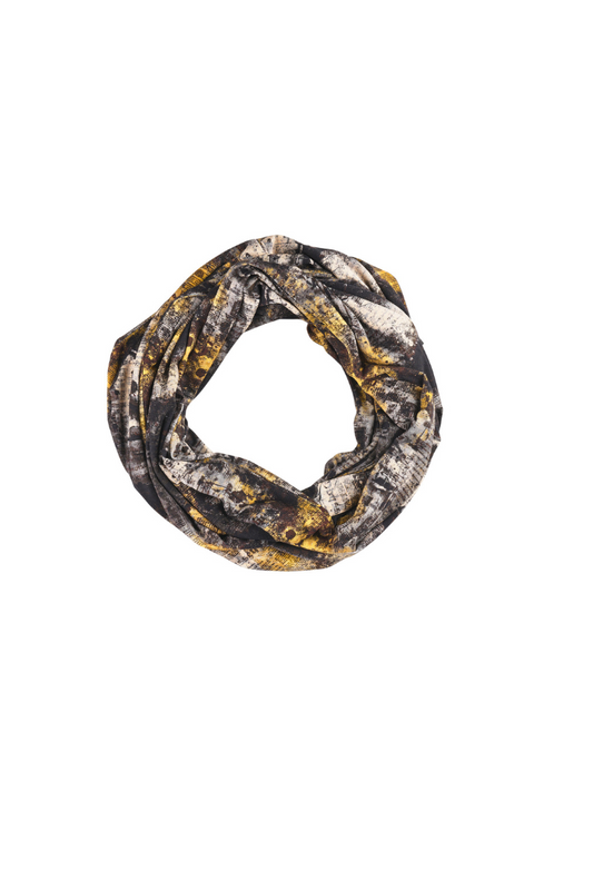 My Soul Lady Jersey Looped Scarf