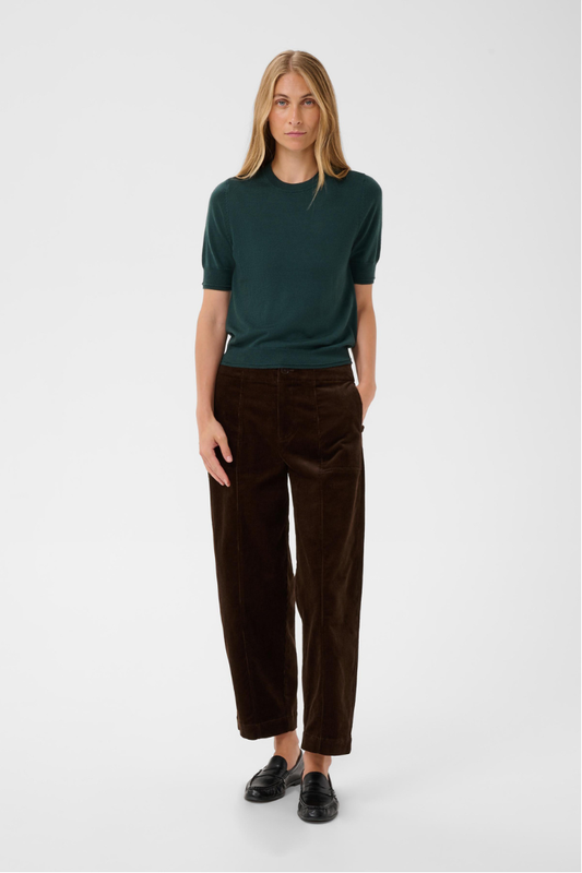 Part Two Netta Mole Trousers