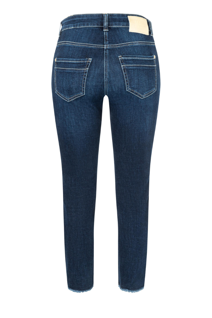 Mac Rich Slim Chic New Basic Wash Jeans – Jude Law Boutique