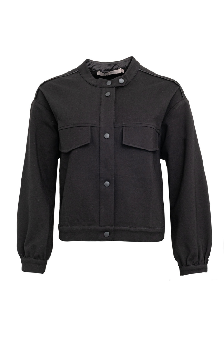 Costamani Oak Black Jacket