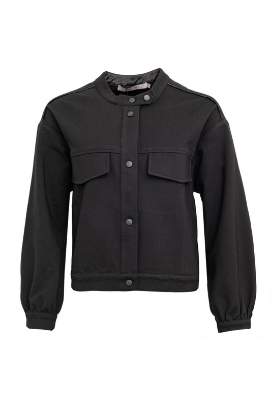 Costamani Oak Black Jacket