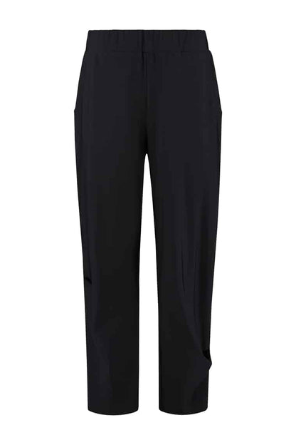Elsewhere Black Antonella Trousers