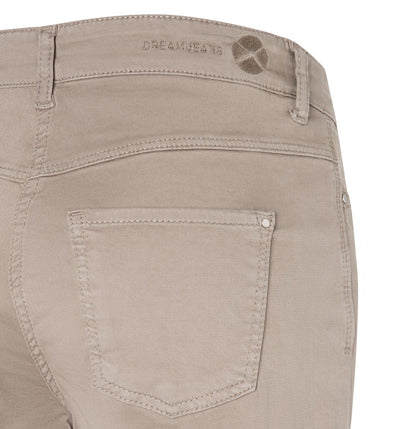 Mac Dream Ginger Brown Culotte