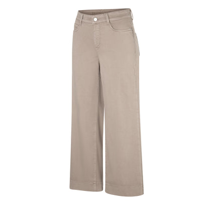 Mac Dream Ginger Brown Culotte
