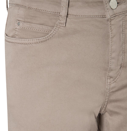 Mac Dream Ginger Brown Culotte