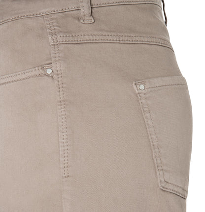 Mac Dream Ginger Brown Culotte