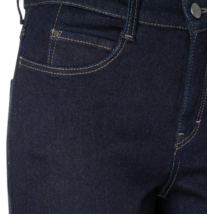 Mac Dream Fashion Rinsed Dark Culotte