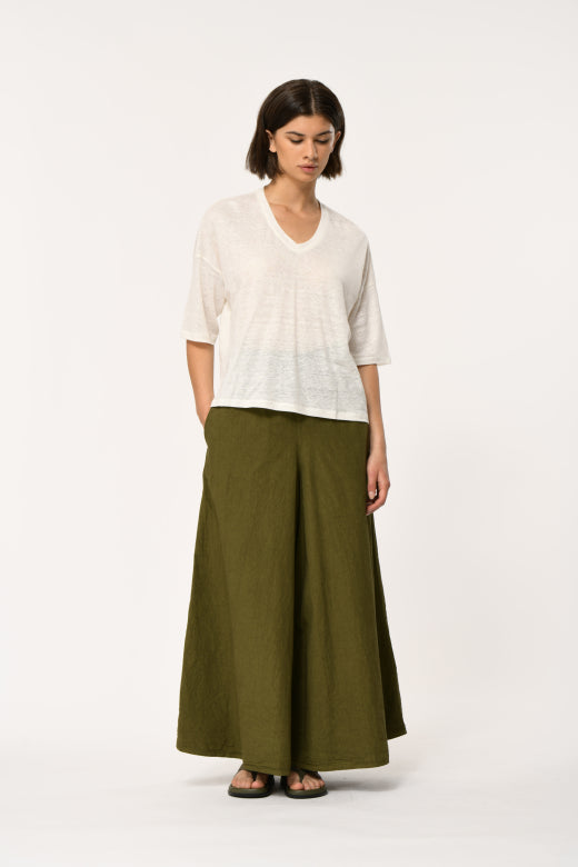 Humility BERLIN Natural T-Shirt