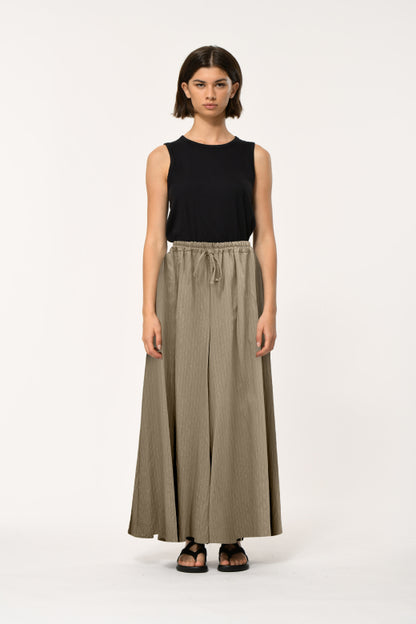 Humility BRISTOL-R Taupe Culotte