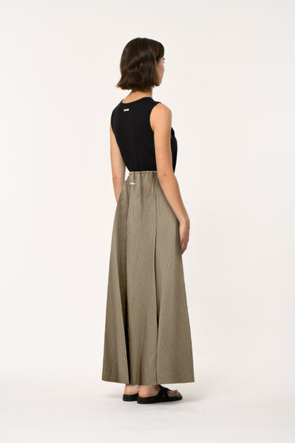 Humility BRISTOL-R Taupe Culotte