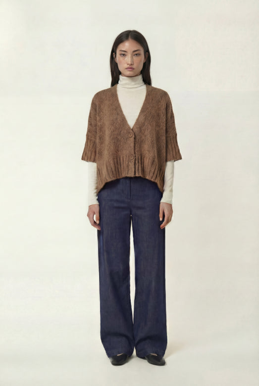 Humility MILTON Siena Cardigan