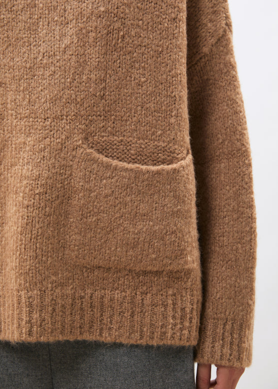 Humility CODYN Siena Pocket Jumper