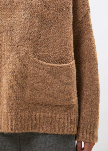 Humility CODYN Siena Pocket Jumper