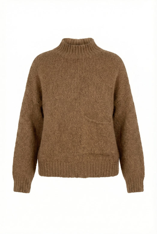 Humility CODYN Siena Pocket Jumper