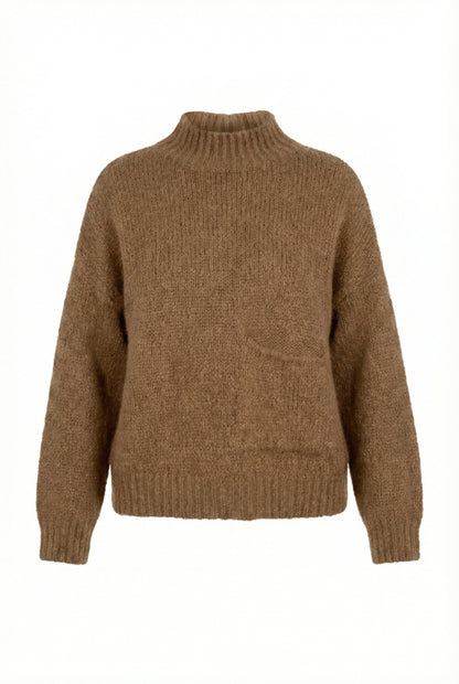 Humility CODYN Siena Pocket Jumper